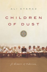 Cover Children of Dust
