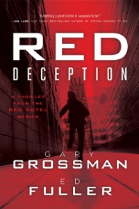 Cover Red Deception