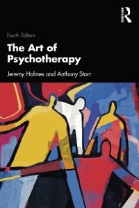 Cover Art of Psychotherapy