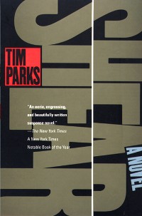 Cover Shear (Parks, Tim)