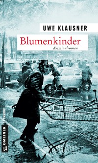 Cover Blumenkinder