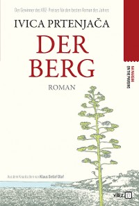 Cover Der Berg