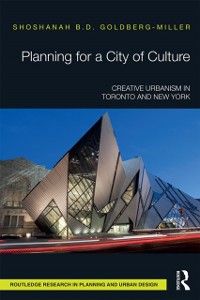 Cover Planning for a City of Culture