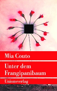 Cover Unter dem Frangipanibaum