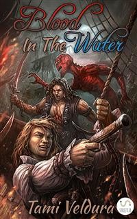 Cover Blood In The Water