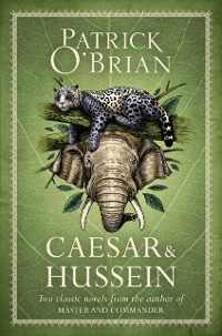 Cover Caesar & Hussein