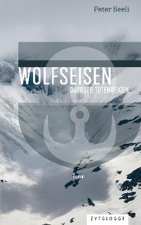Cover Wolfseisen