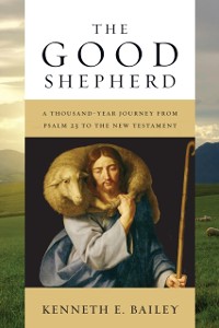 Cover Good Shepherd
