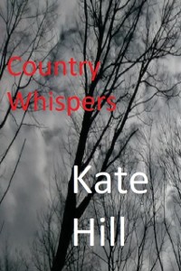 Cover Country Whispers