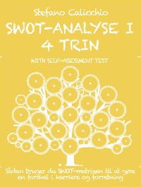 Cover SWOT-analyse i 4 trin