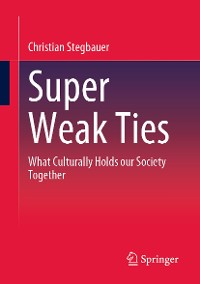 Cover Super Weak Ties