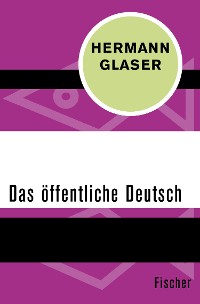 Cover Das öffentliche Deutsch
