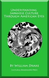 Cover Understanding Japanese Culture Through American Eyes