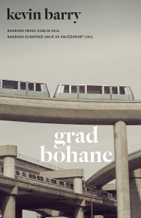 Cover Grad Bohane