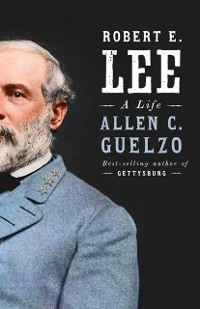 Cover Robert E. Lee