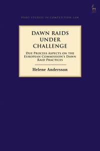 Cover Dawn Raids Under Challenge