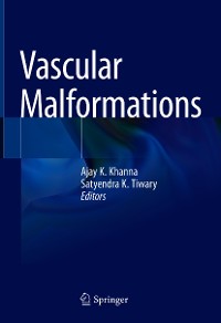 Cover Vascular Malformations