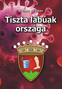 Cover Tiszta lábúak országa