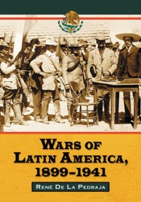 Cover Wars of Latin America, 1899-1941