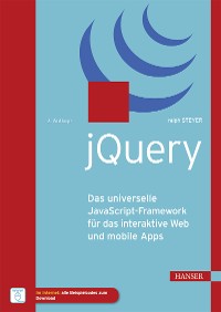 Cover jQuery