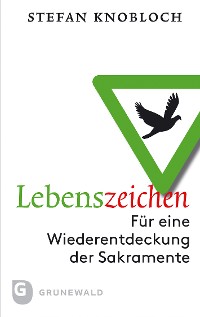 Cover Lebenszeichen