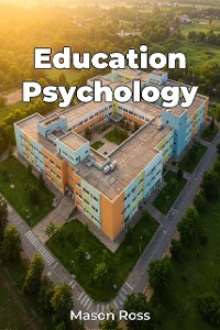 Cover Education Psychology