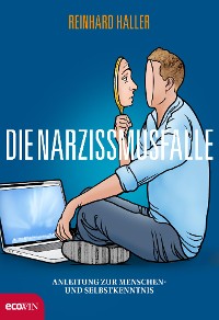 Cover Die Narzissmusfalle