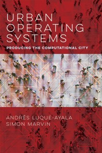 Cover Urban Operating Systems