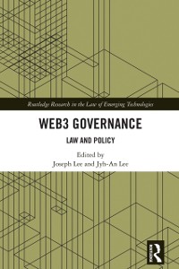 Cover Web3 Governance