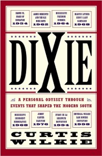 Cover Dixie