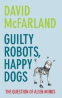 Cover Guilty Robots, Happy Dogs