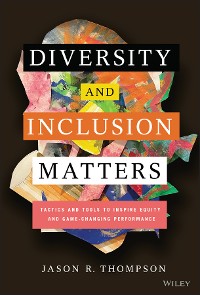 Cover Diversity and Inclusion Matters
