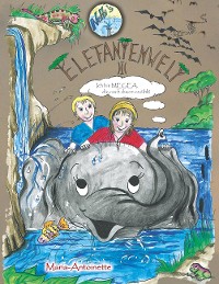 Cover Netti's Elefantenwelt 3