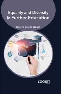 Cover Equality and Diversity in Further Education