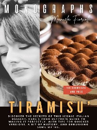 Cover Tiramisù