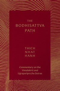 Cover Bodhisattva Path