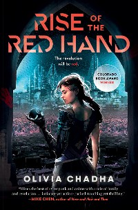 Cover Rise of the Red Hand