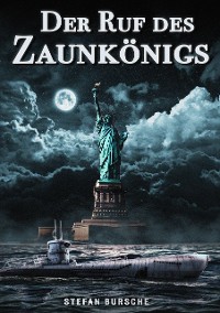 Cover Der Ruf des Zaunkönigs