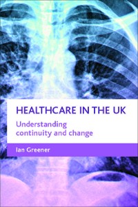 Cover Healthcare in the UK