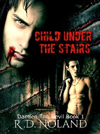 Cover Child Under The Stairs