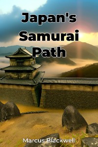 Cover Japan's Samurai Path