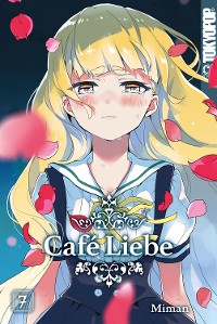 Cover Café Liebe 07