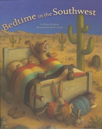 Cover Bedtime in the Southwest
