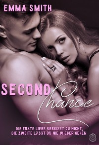 Cover Second Chance