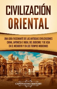 Cover Civilización oriental