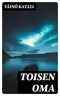 Cover Toisen oma