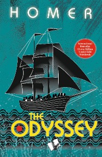 Cover Odyssey