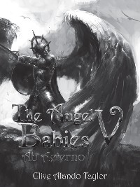 Cover The Angel Babies V