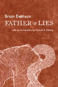 Cover Father of Lies