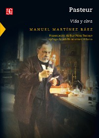 Cover Pasteur: Vida y obra